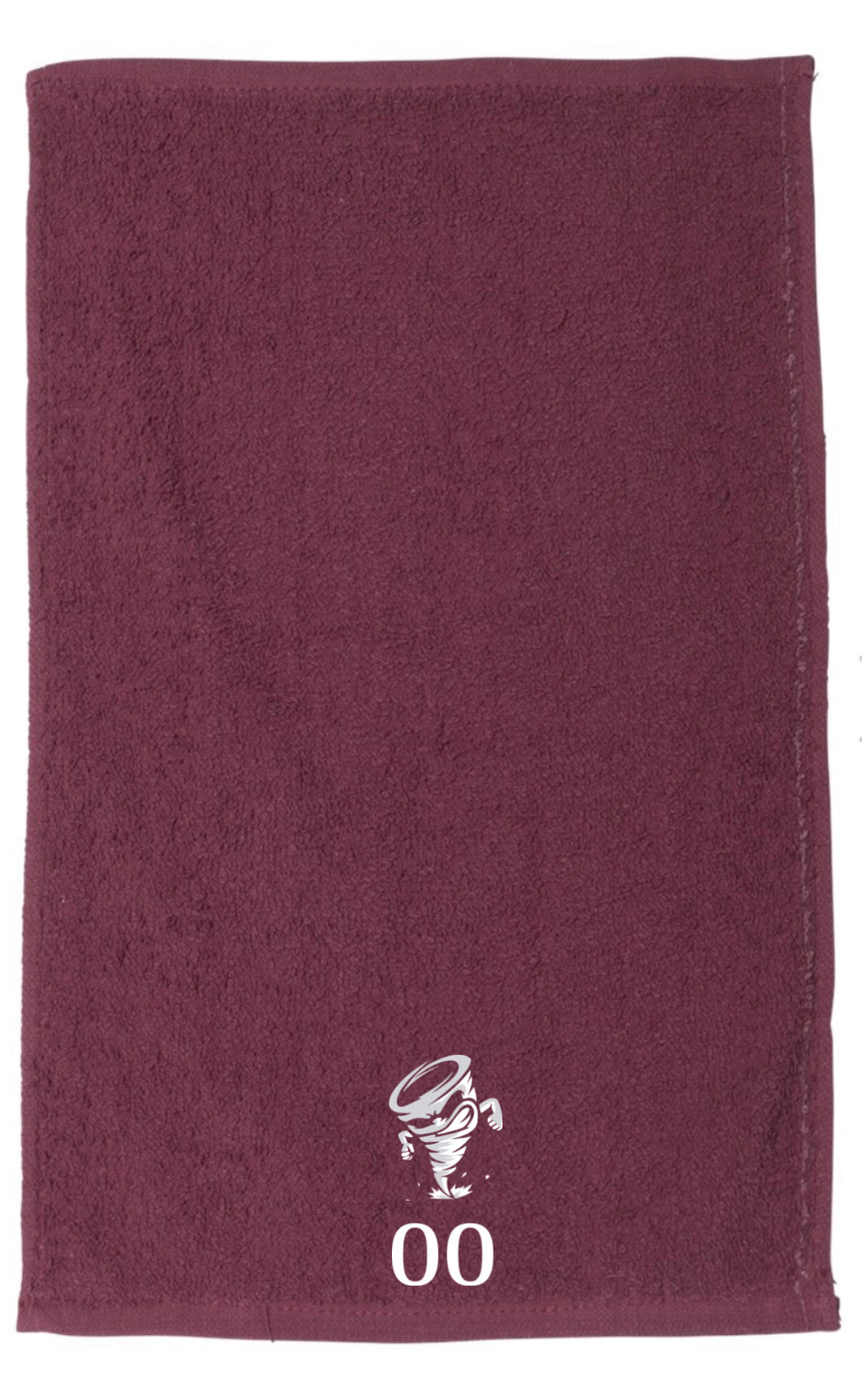 Tn Twisters Rally Towel