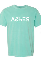 Load image into Gallery viewer, Asher Comfort Color Tee
