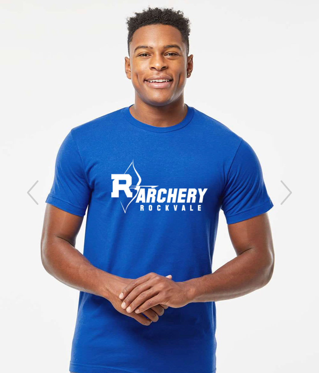 Rockvale Archery Tee