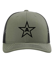 Load image into Gallery viewer, Asher Trucker Hat
