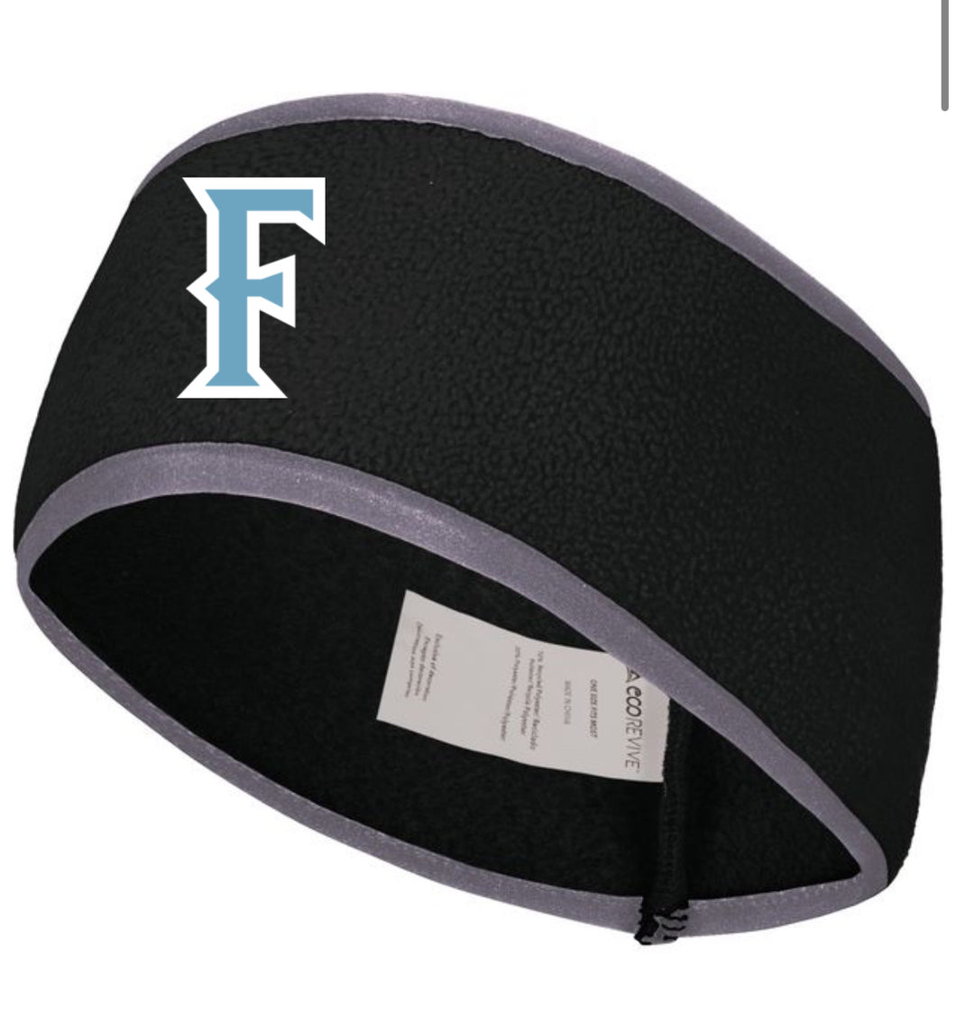 Fury Premier fleece Headwrap