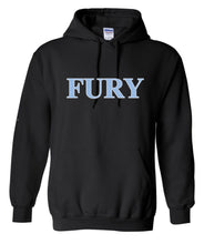 Load image into Gallery viewer, Custom Fury Premier Hoodie
