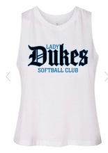 Load image into Gallery viewer, Lady Dukes Waist Tank
