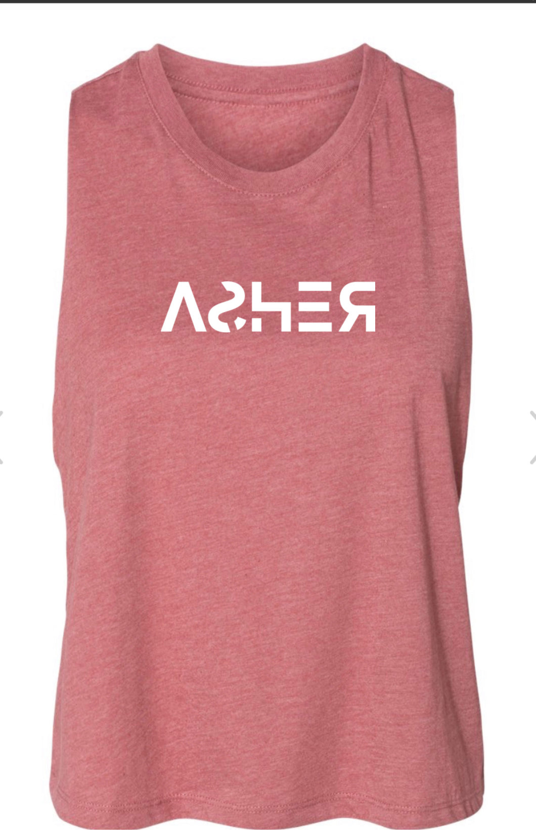 Asher Muscle Tank