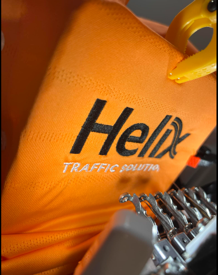 Helix Traffic Solutions