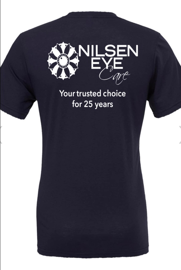 Nilsen Eye Care