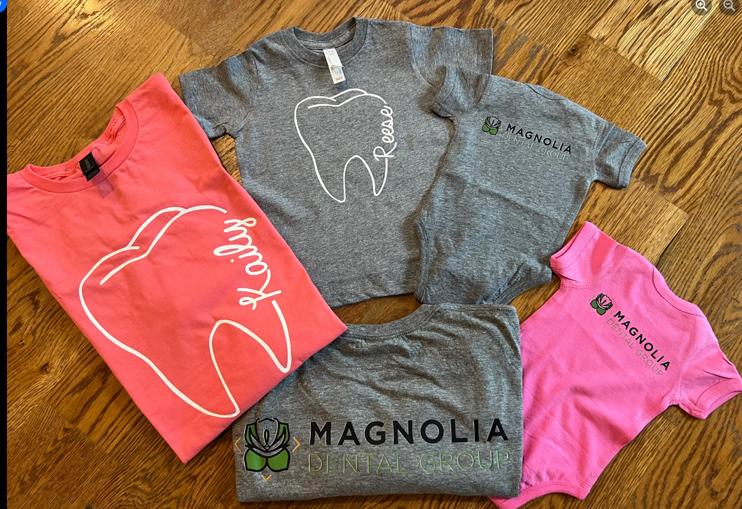 Magnolia Dental Group