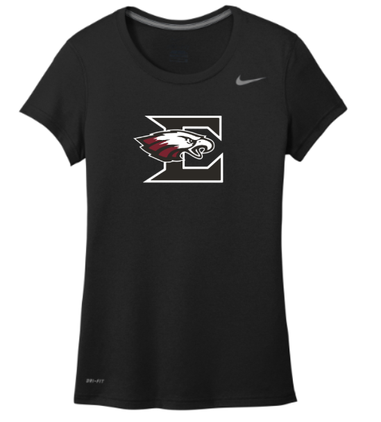 Women's Eagleville Short Sleeve Tee