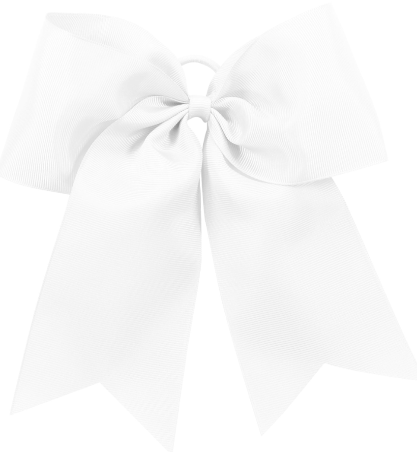 White Bow