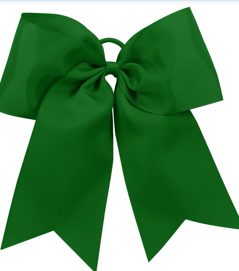 Green Bow