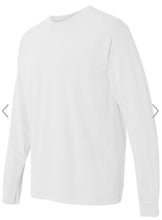 Load image into Gallery viewer, Merry Christmas Long Sleeve
