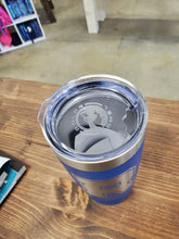 Load image into Gallery viewer, Rockvale 20oz insulated tumbler
