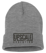 Load image into Gallery viewer, Upscale Evolution Beanie
