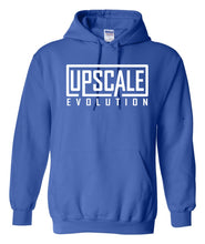 Load image into Gallery viewer, Upscale Evolution Hoodie
