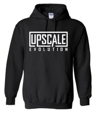 Load image into Gallery viewer, Upscale Evolution Hoodie
