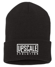 Load image into Gallery viewer, Upscale Evolution Beanie
