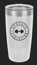 Load image into Gallery viewer, Upscale Evolution 20oz Tumbler
