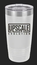 Load image into Gallery viewer, Upscale Evolution 20oz Tumbler
