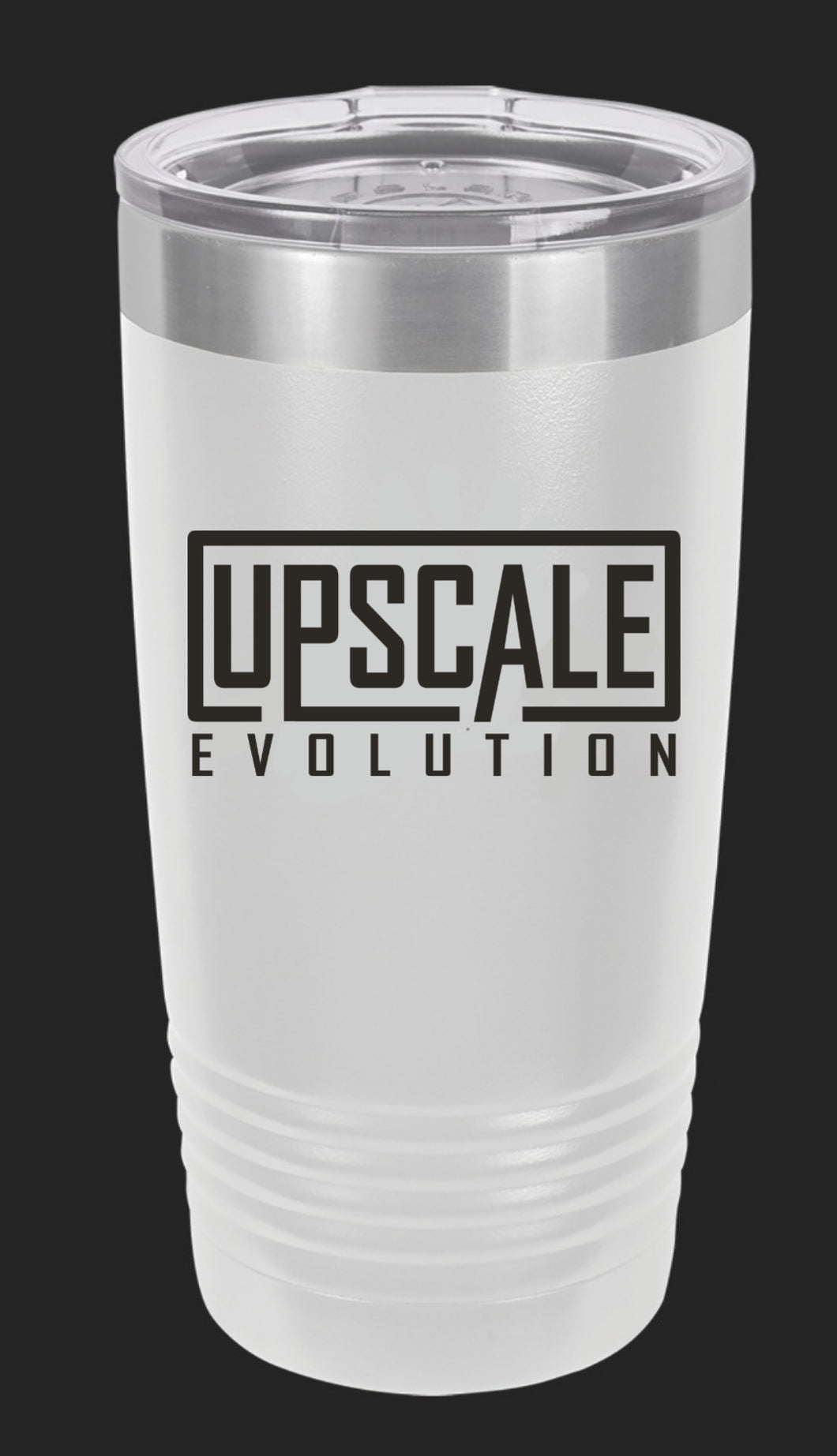 Upscale Evolution 20oz Tumbler