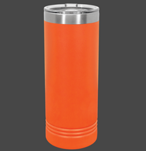 Load image into Gallery viewer, Insulated Cups with Tennessee Elite logo
